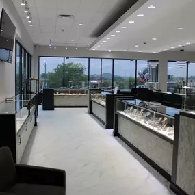 Bild von Dunkin's Diamonds
