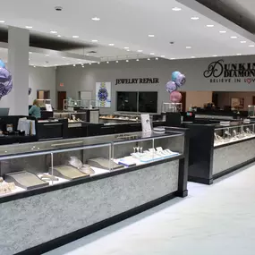 Bild von Dunkin's Diamonds