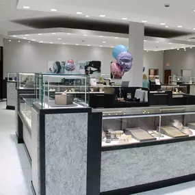 Bild von Dunkin's Diamonds