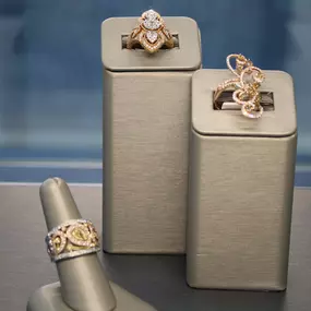 Bild von Dunkin's Diamonds