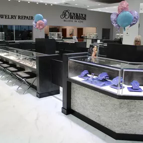 Bild von Dunkin's Diamonds