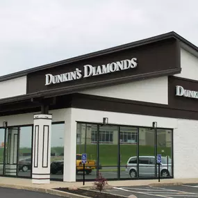 Bild von Dunkin's Diamonds
