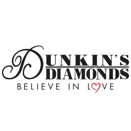 Logotipo de Dunkin's Diamonds