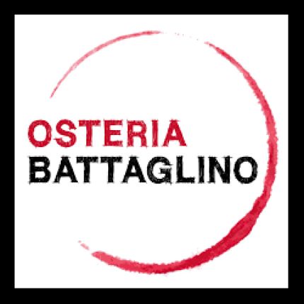 Logo van Osteria Battaglino