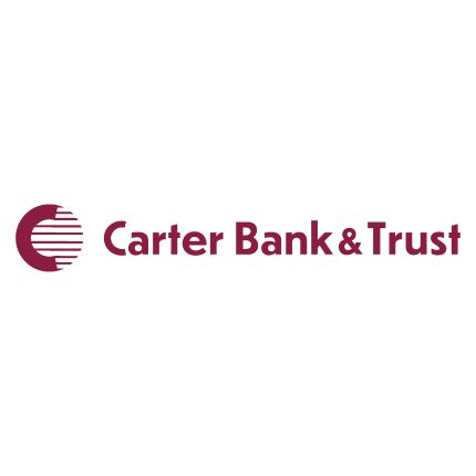 Logotyp från Carter Bank & Trust