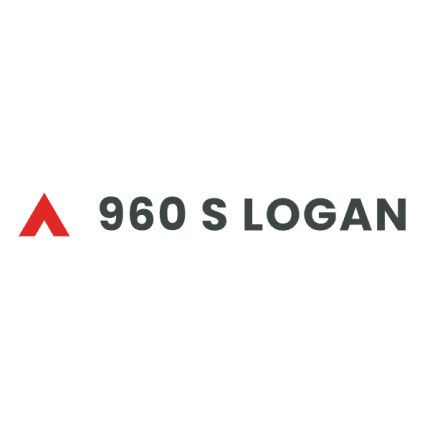 Logotyp från 960 S Logan