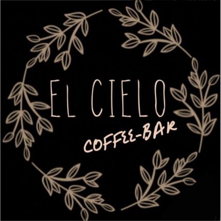 Logo from Cafetería El Cielo