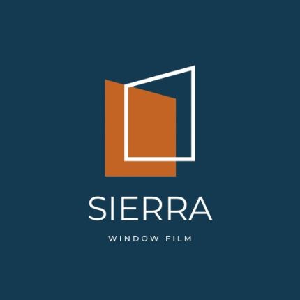 Logo da Sierra Window Film