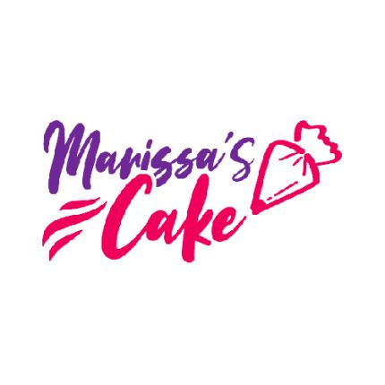 Logo da The House of Marissa's Cake