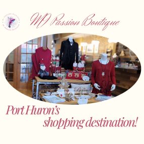 MI Passion Boutique, LLC Port Huron, MI