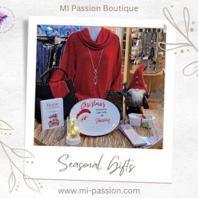 MI Passion Boutique, LLC Port Huron, MI