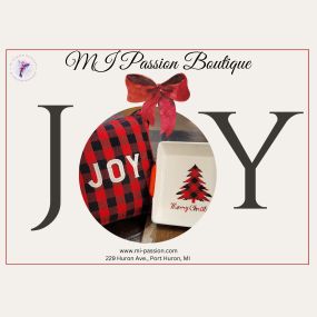 MI Passion Boutique, LLC Port Huron, MI