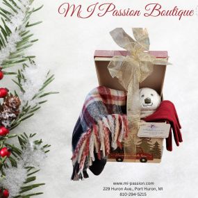 MI Passion Boutique, LLC Port Huron, MI