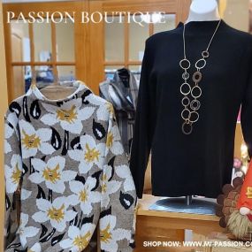 MI Passion Boutique, LLC Port Huron, MI