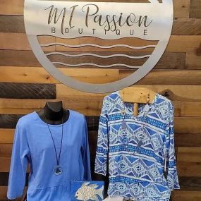 MI Passion Boutique, LLC Port Huron, MI