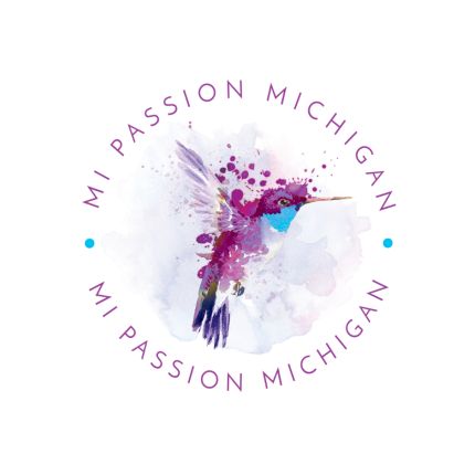 Logo de MI Passion Boutique, LLC