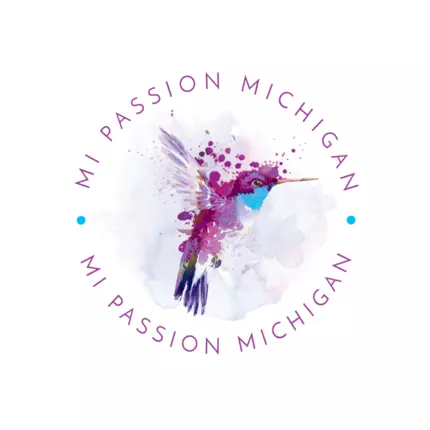 Logo da MI Passion Boutique, LLC