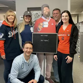 Kimberly Morris State Farm Team