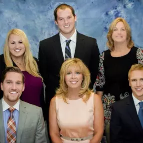 Kimberly Morris State Farm Team