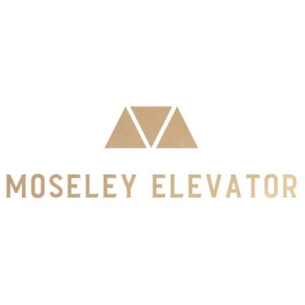 Logotyp från Moseley Elevator