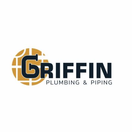 Logo von Griffin Plumbing and Piping