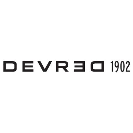 Logotipo de DEVRED 1902