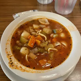 Minestrone