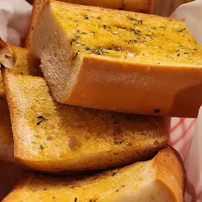 Garlic Bread