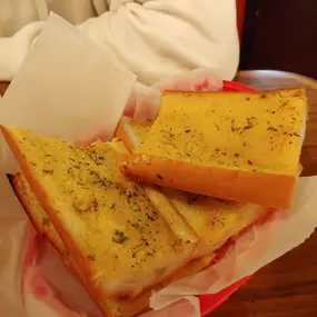 Garlic Bread