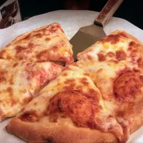 Cheese Pizza