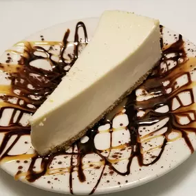 Cheesecake