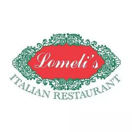 Logótipo de Lomeli's Italian Restaurant