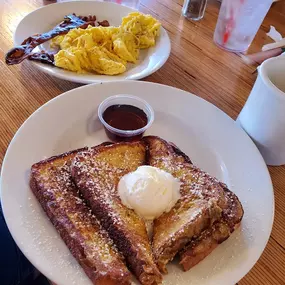Bild von The Biscuit House