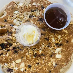 Bild von The Biscuit House