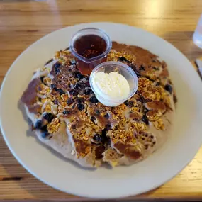 Bild von The Biscuit House