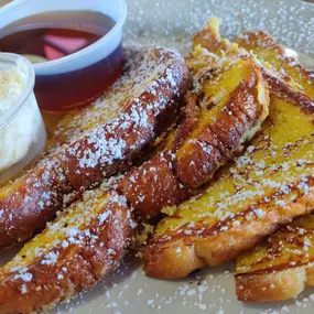 Bild von The Biscuit House
