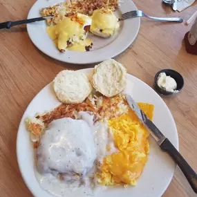 Bild von The Biscuit House