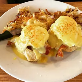 Bild von The Biscuit House