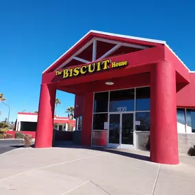 Bild von The Biscuit House
