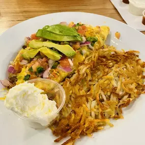 Bild von The Biscuit House