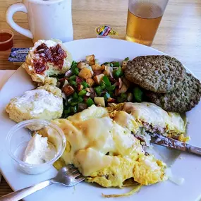 Bild von The Biscuit House