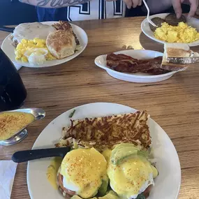 Bild von The Biscuit House