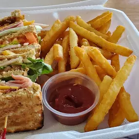 Bild von The Biscuit House