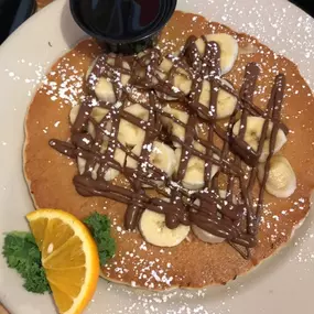 Bild von The Biscuit House