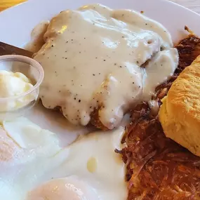 Bild von The Biscuit House