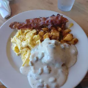 Bild von The Biscuit House