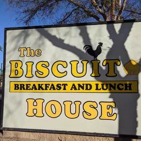 Bild von The Biscuit House