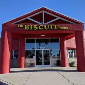 Bild von The Biscuit House