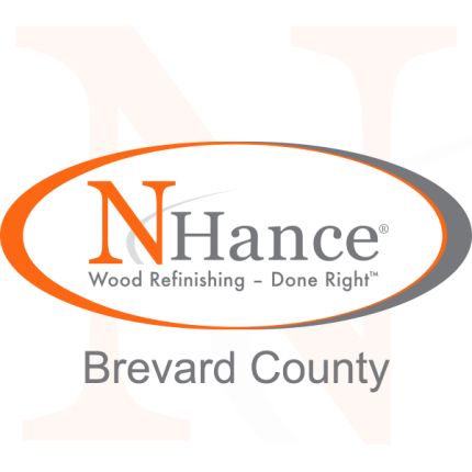 Logo von N-Hance Wood Refinishing of Brevard County