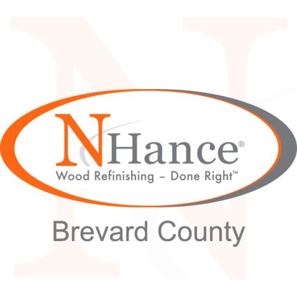 Logo from N-Hance Wood Refinishing of Brevard County